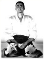 Didier Lejard Sensei