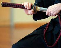 iaido